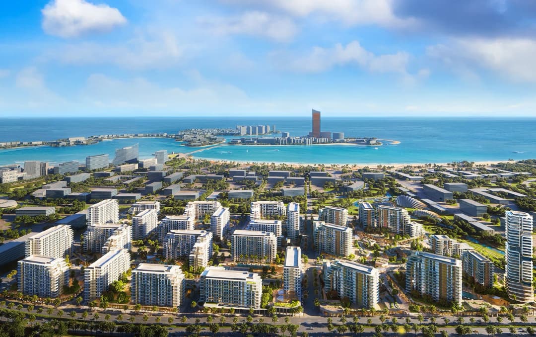 Apartment for sale in Ras Al Khaimah, Marjan Beach, Ras Al Khaimah