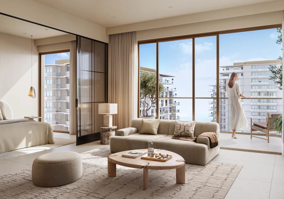 Apartment for sale in Ras Al Khaimah, Marjan Beach, Ras Al Khaimah