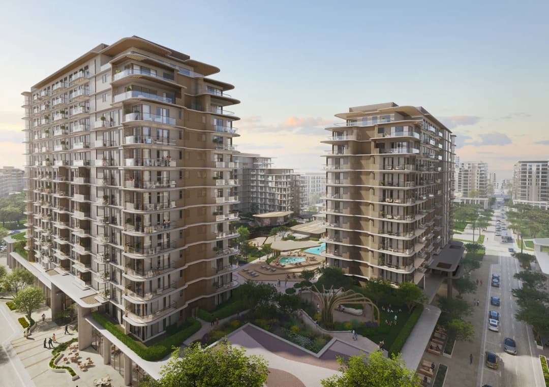 Apartment for sale in Ras Al Khaimah, Marjan Beach, Ras Al Khaimah