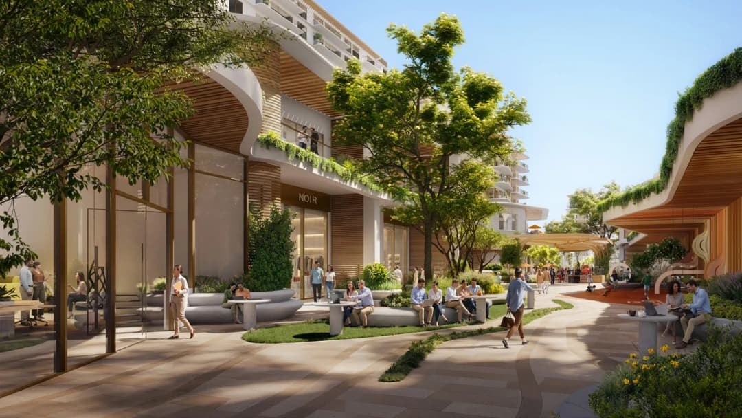 Apartment for sale in Ras Al Khaimah, Marjan Beach, Ras Al Khaimah