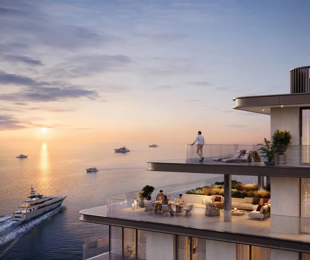 Apartment for sale in Dubai, Mina Rashid, Dubai
