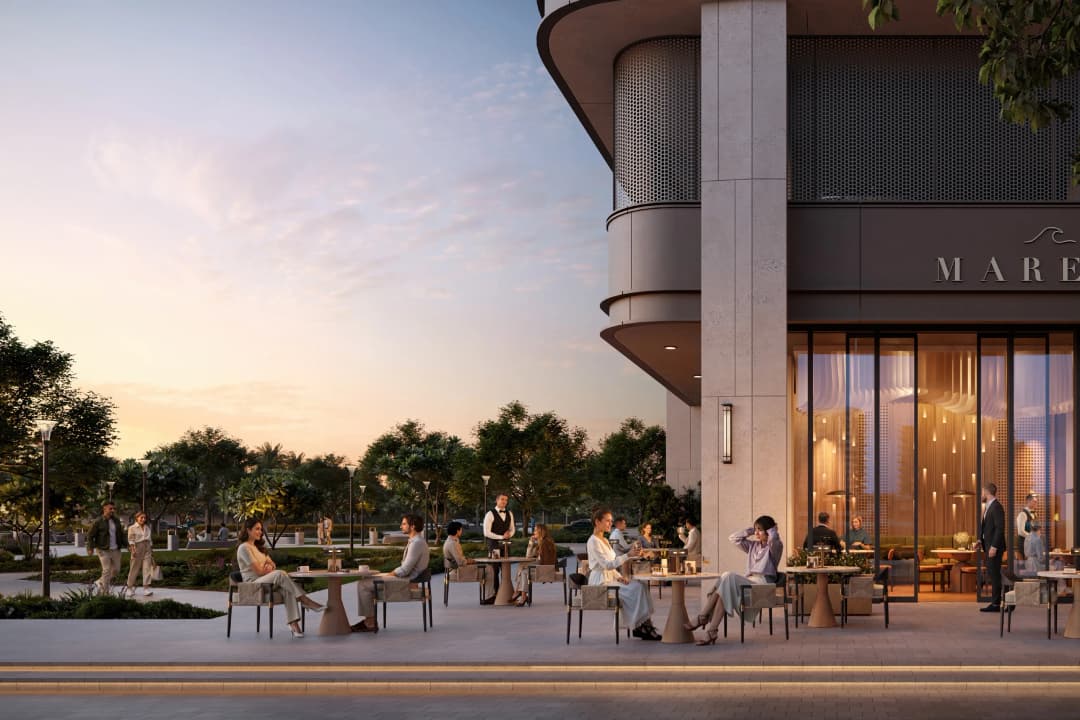 Apartment for sale in Dubai, Mina Rashid, Dubai