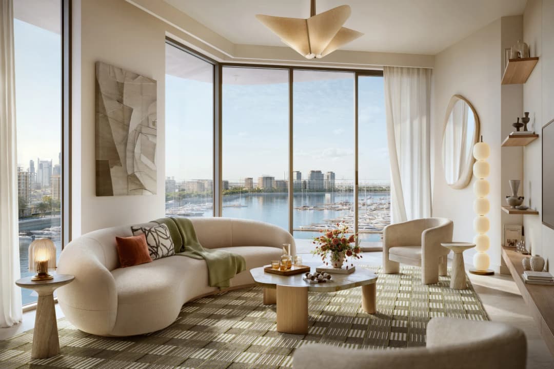 Apartment for sale in Dubai, Mina Rashid, Dubai