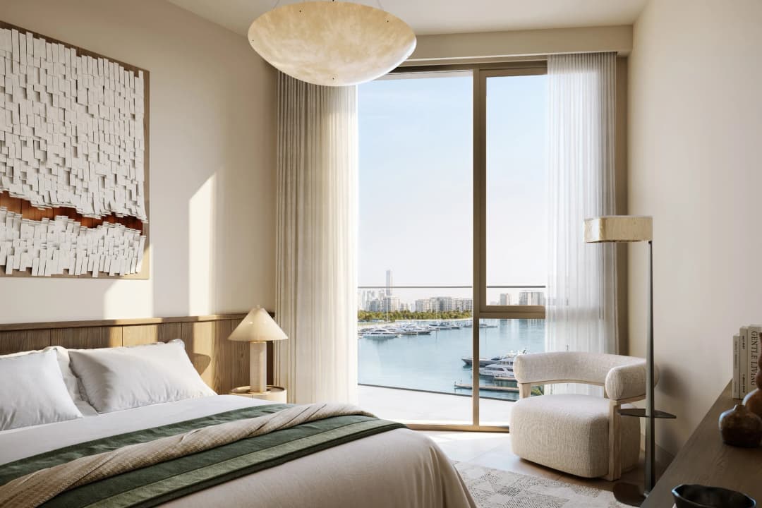 Apartment for sale in Dubai, Mina Rashid, Dubai