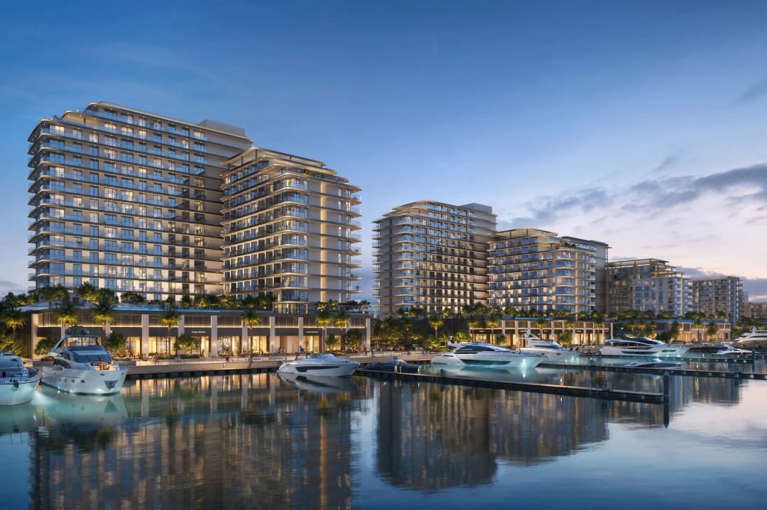 Apartment for sale in Dubai, Mina Rashid, Dubai