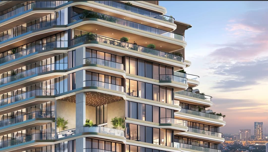 Apartment for sale in Dubai, Arjan, Dubai
