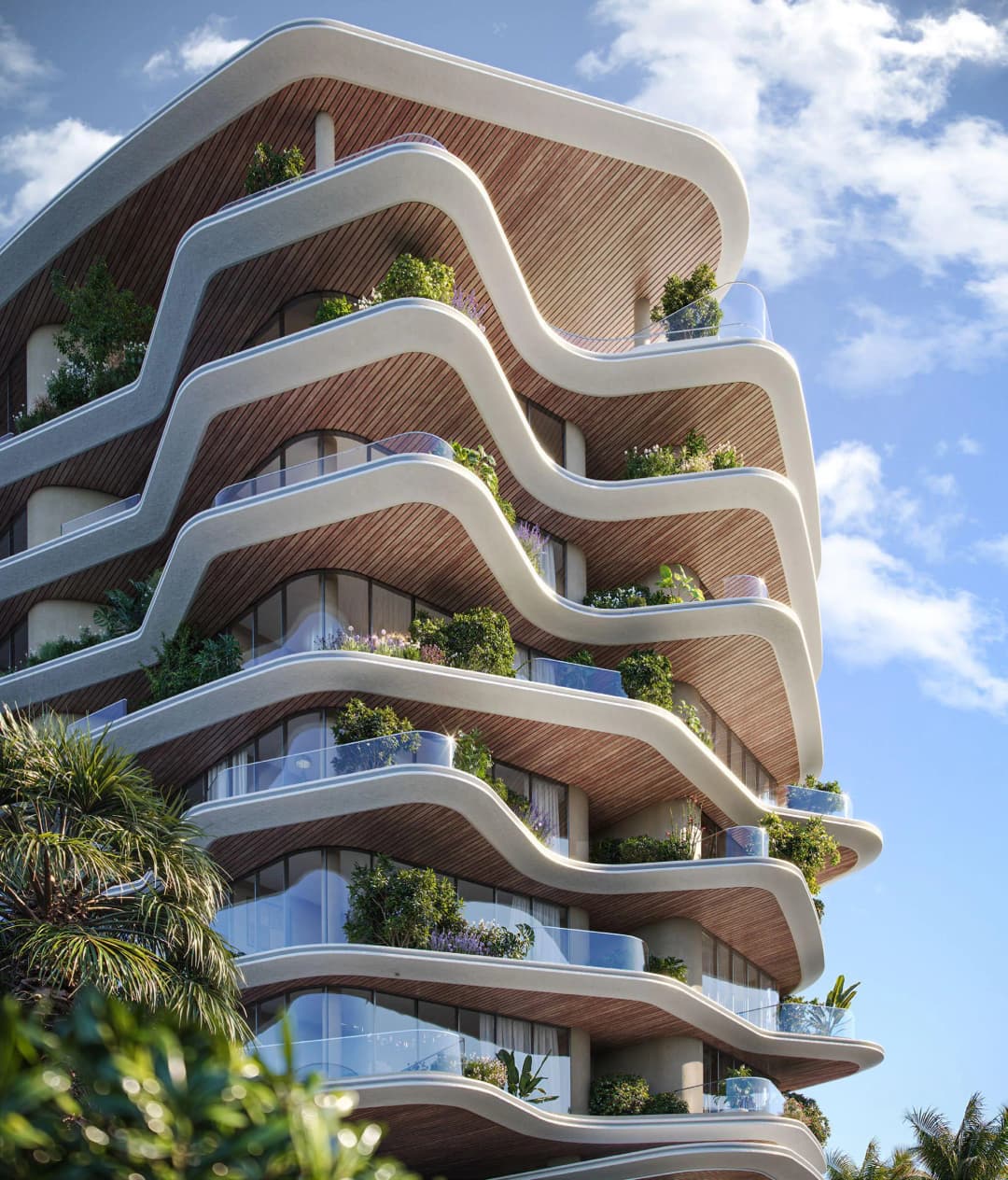 Apartment for sale in Dubai, Dubai Islands, Dubai