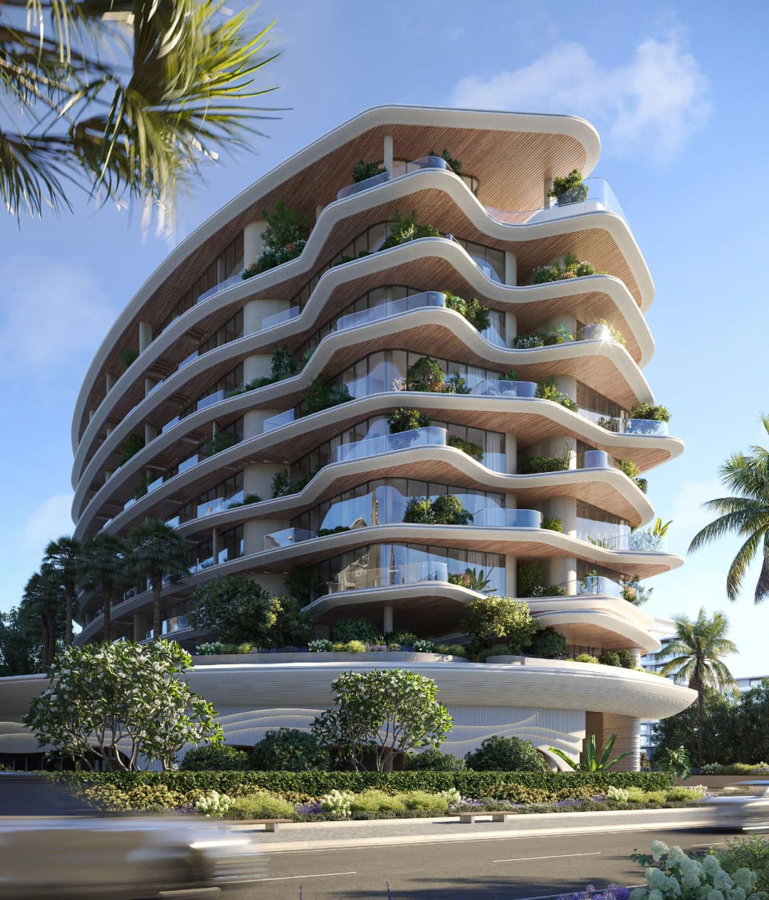 Apartment for sale in Dubai, Dubai Islands, Dubai