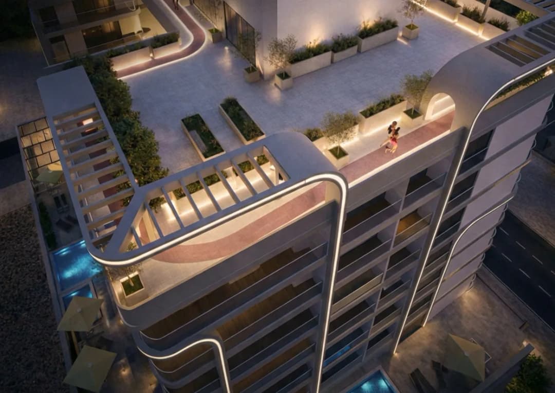 Apartment for sale in Dubai, International City, Dubai