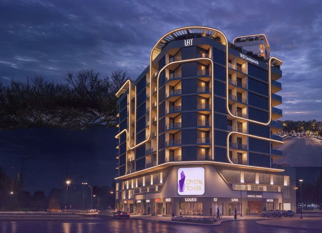 Apartment for sale in Dubai, International City, Dubai