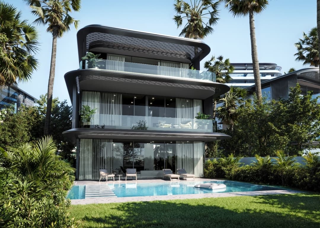 Brabus Island Chapter Two - The Villas 3