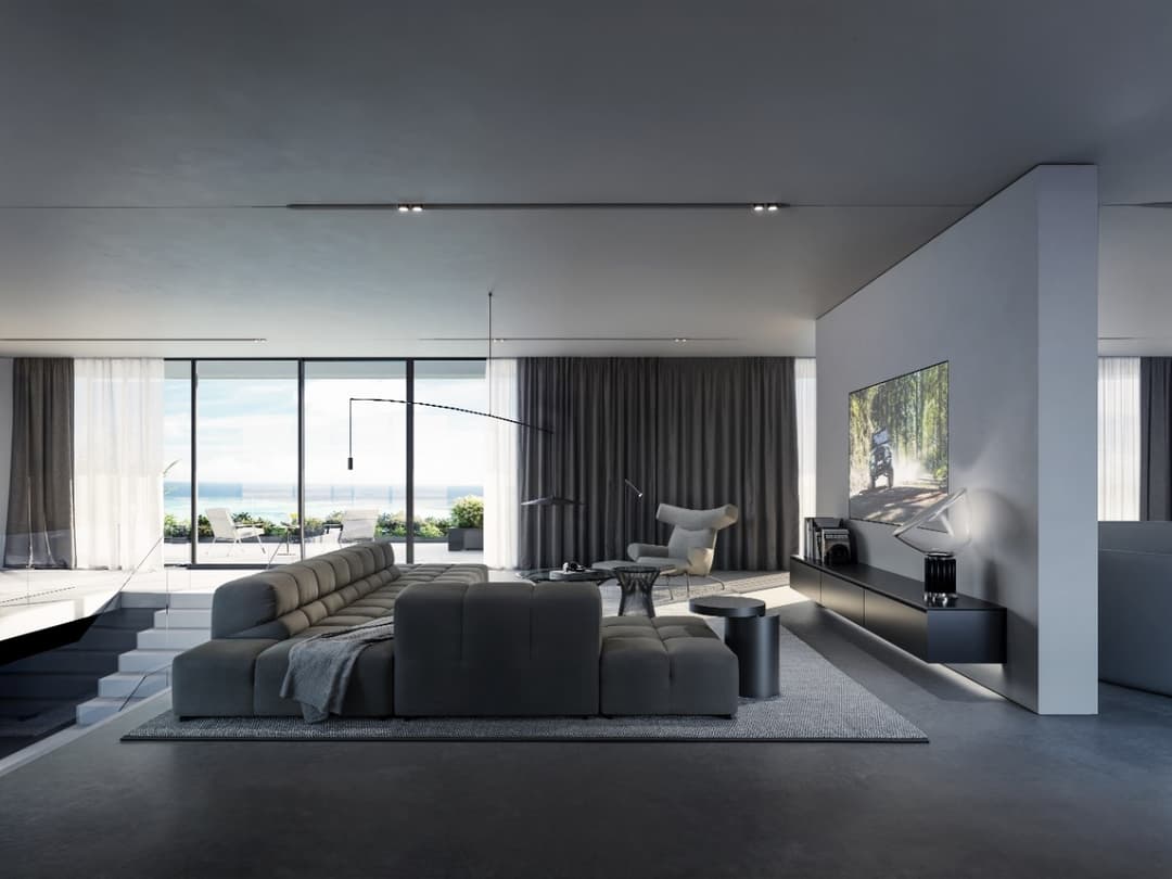 Brabus Island Chapter Two - The Villas 5