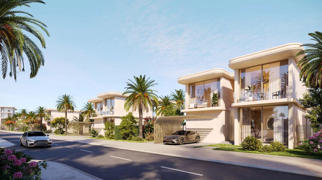 Apartment, Townhouse, Villa for sale in Abu Dhabi, Yas Island, Abu Dhabi
