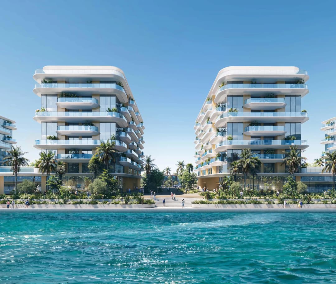 Manchester City Yas Residences by Ohana