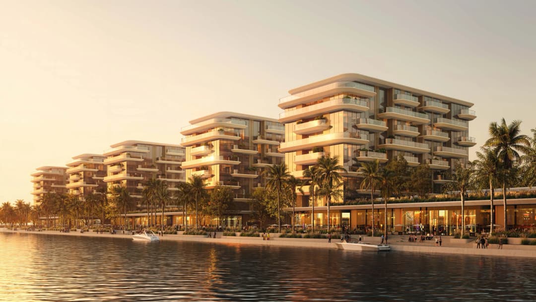 Apartment, Townhouse, Villa for sale in Abu Dhabi, Yas Island, Abu Dhabi