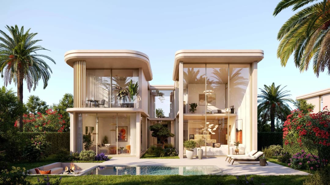 Apartment, Townhouse, Villa for sale in Abu Dhabi, Yas Island, Abu Dhabi