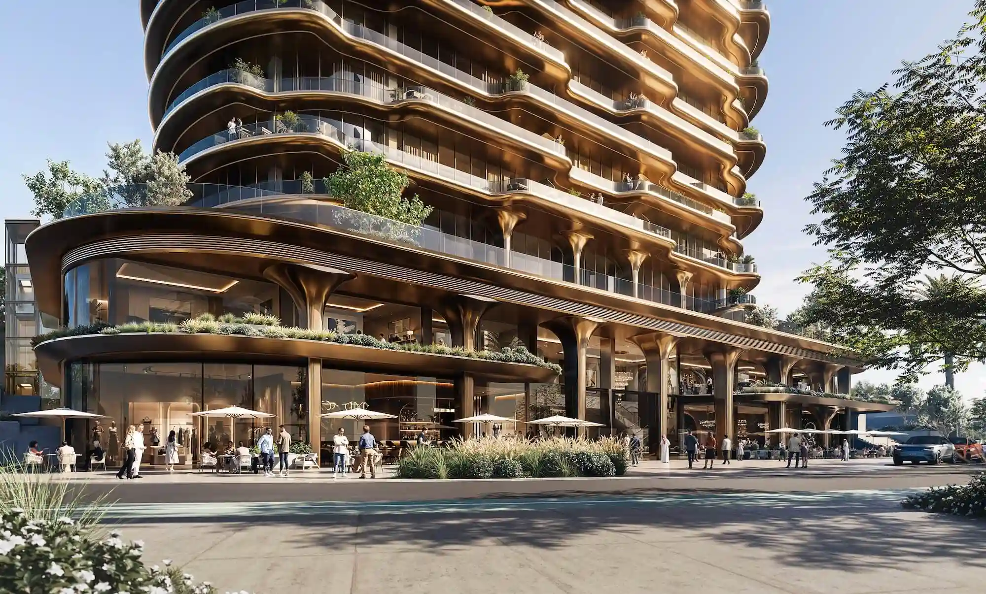 Apartment for sale in Abu Dhabi, Al Maryah Island, Abu Dhabi