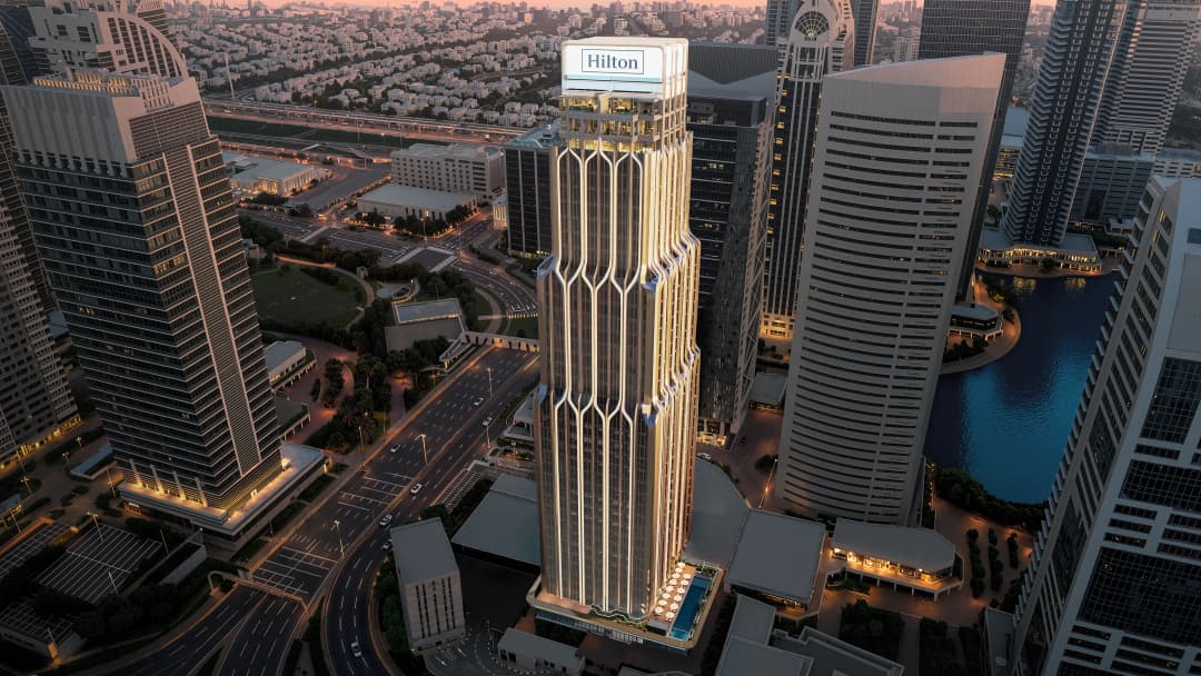 Apartment for sale in Dubai, Jumeirah Lake Towers (JLT), Dubai