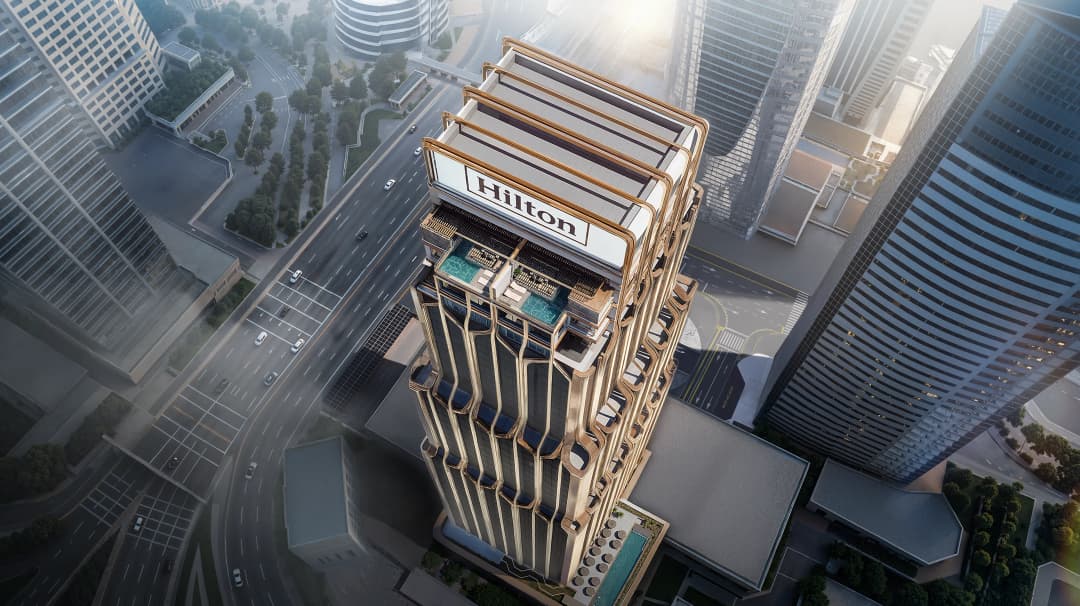 Apartment for sale in Dubai, Jumeirah Lake Towers (JLT), Dubai