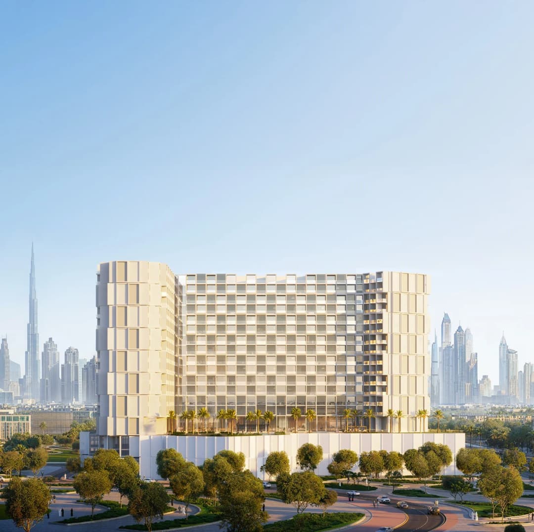 Apartment for sale in Dubai, Al Jaddaf, Dubai