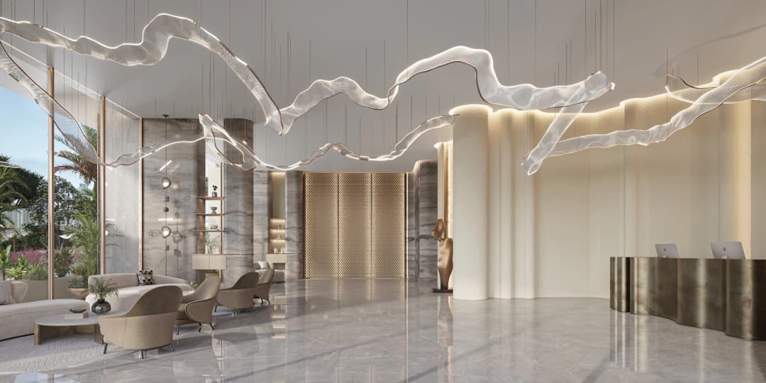Apartment for sale in Dubai, Meydan Horizon, Dubai