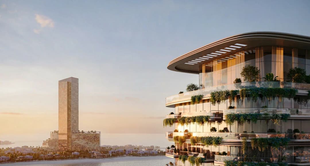 Apartment for sale in Ras Al Khaimah, Al Marjan Island, Ras Al Khaimah