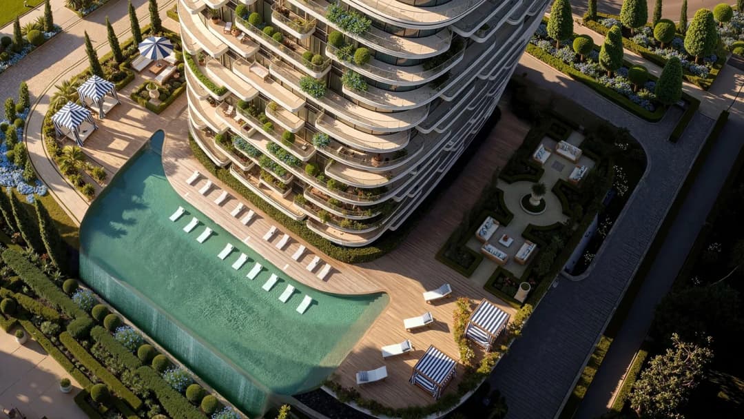 Apartment for sale in Ras Al Khaimah, Al Marjan Island, Ras Al Khaimah