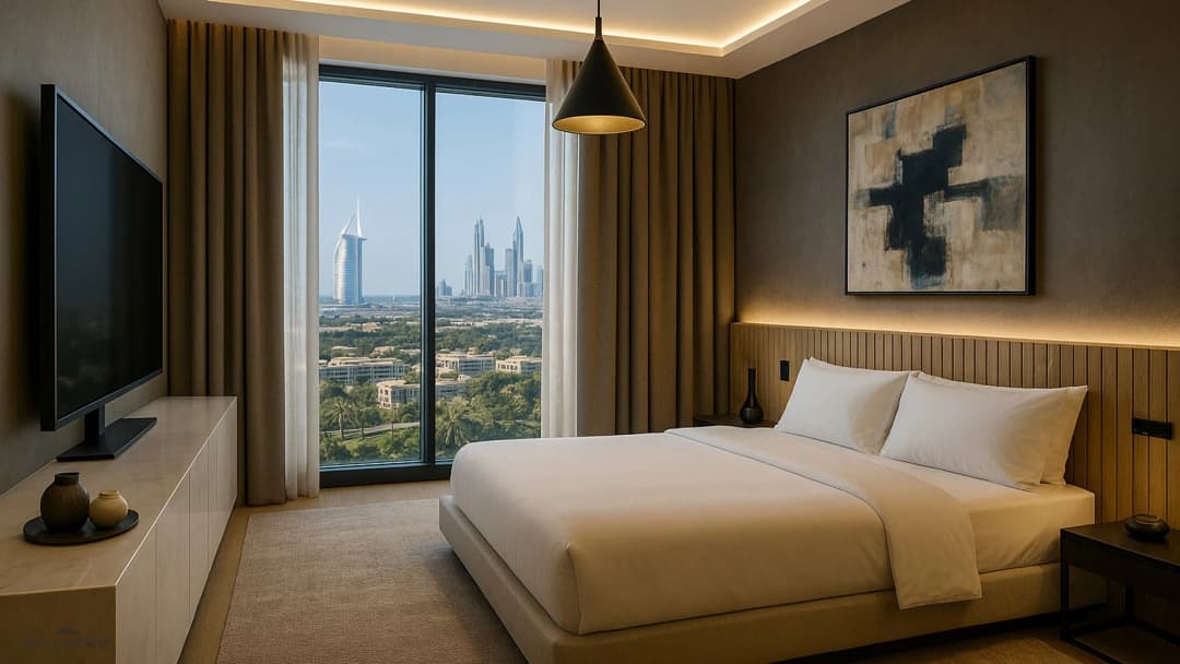 Apartment for sale in Dubai, Dubai Internet City, Dubai