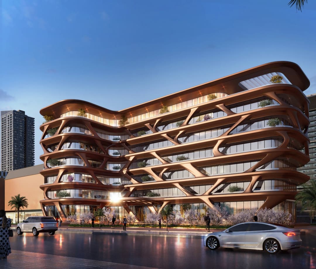 Apartment for sale in Dubai, Dubai Internet City, Dubai