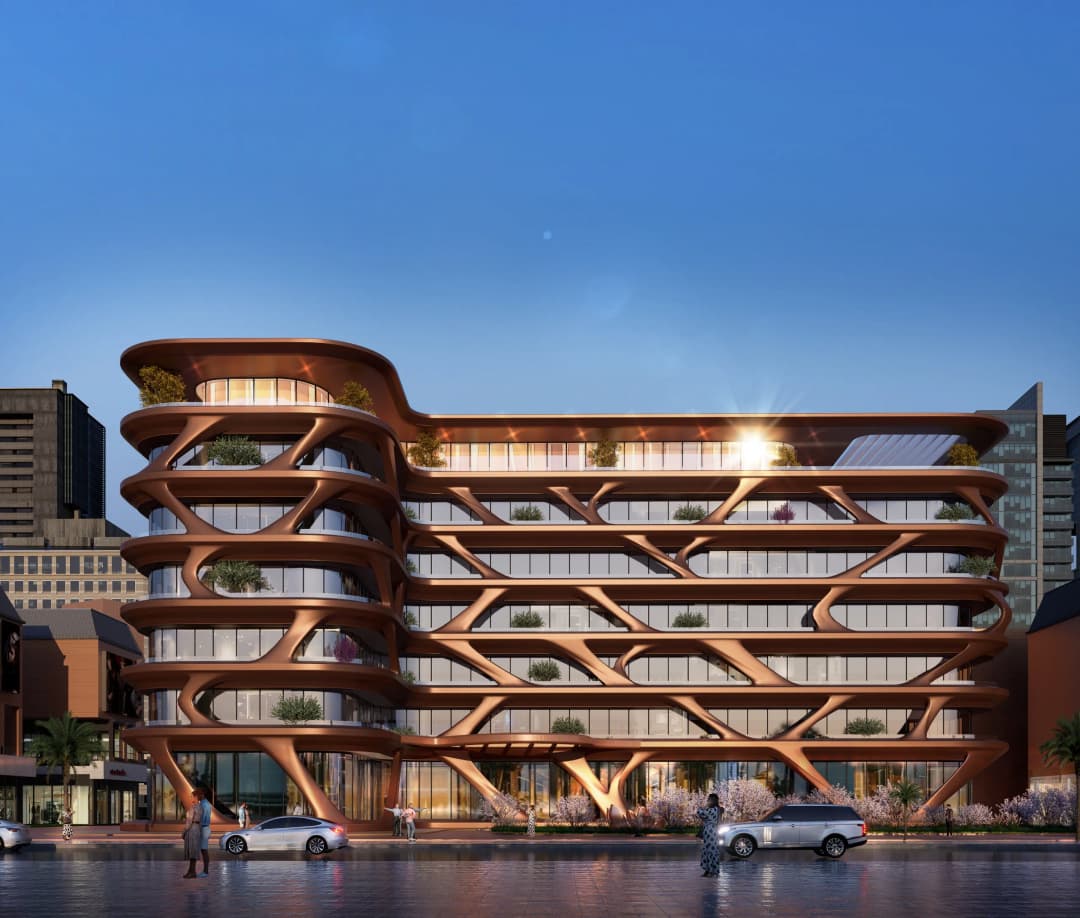 Apartment for sale in Dubai, Dubai Internet City, Dubai