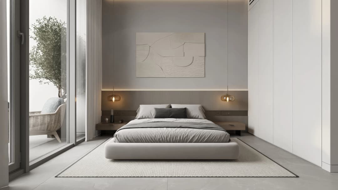 Apartment for sale in Dubai, Wadi Al Safa 2, Dubai