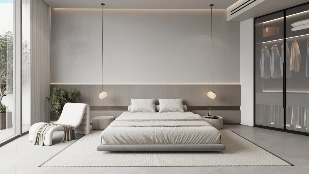 Apartment for sale in Dubai, Wadi Al Safa 2, Dubai