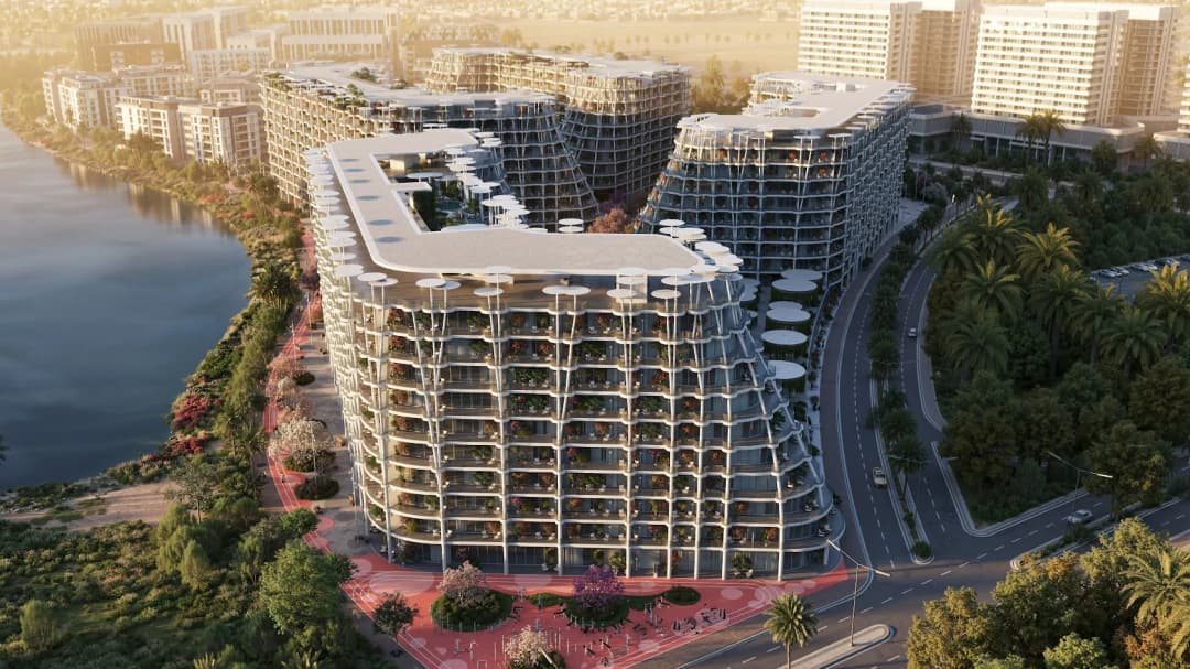 Apartment for sale in Dubai, Wadi Al Safa 2, Dubai