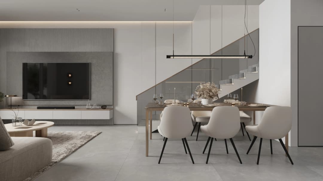 Apartment for sale in Dubai, Wadi Al Safa 2, Dubai