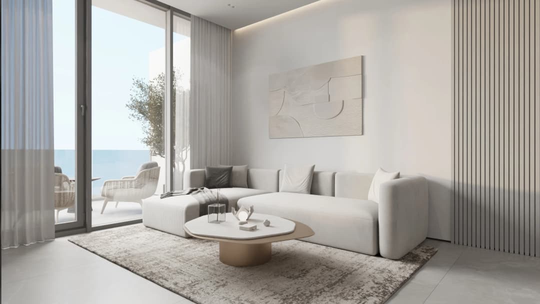 Apartment for sale in Dubai, Wadi Al Safa 2, Dubai