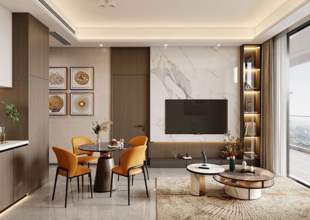 Apartment for sale in Dubai, International City, Dubai