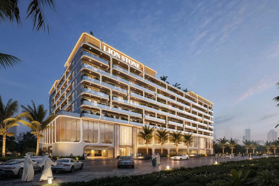 Apartment for sale in Dubai, International City, Dubai
