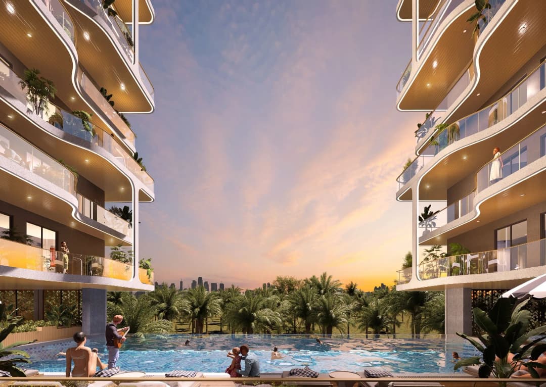 Apartment for sale in Dubai, International City, Dubai