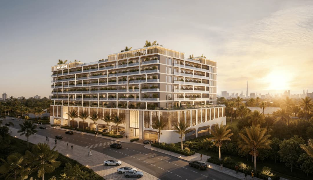Apartment for sale in Dubai, International City, Dubai