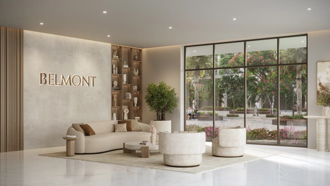 Apartment for sale in Dubai, Town Square, Dubai