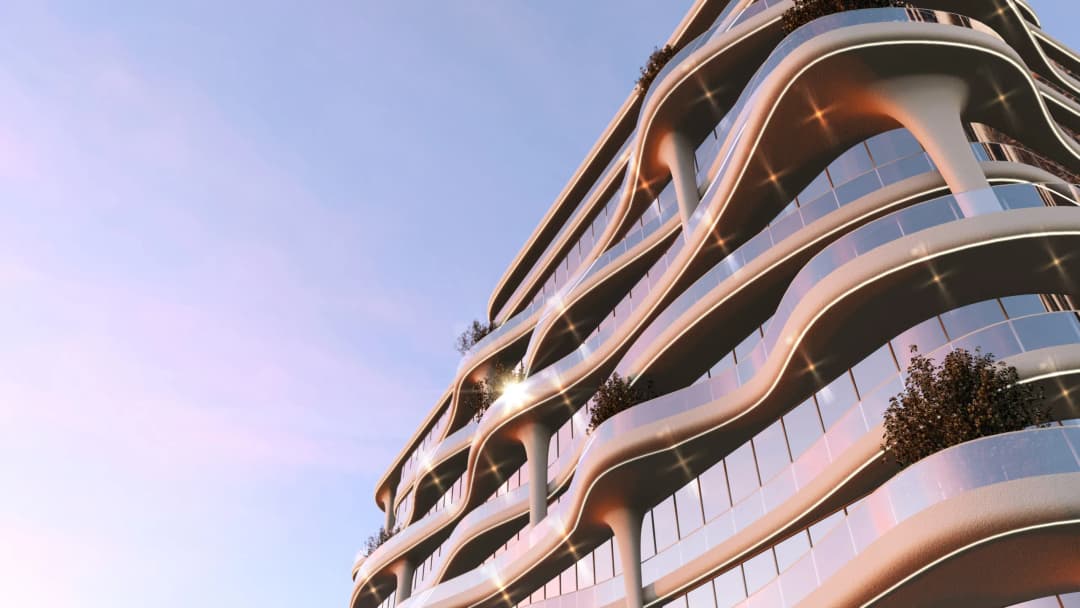 Apartment for sale in Dubai, Meydan City, Dubai