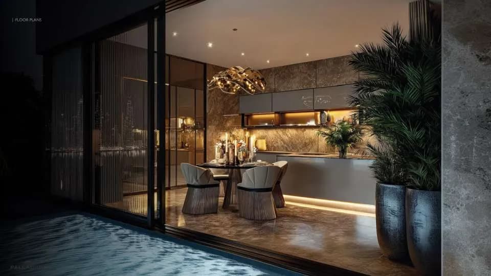 Apartment for sale in Dubai, Meydan City, Dubai
