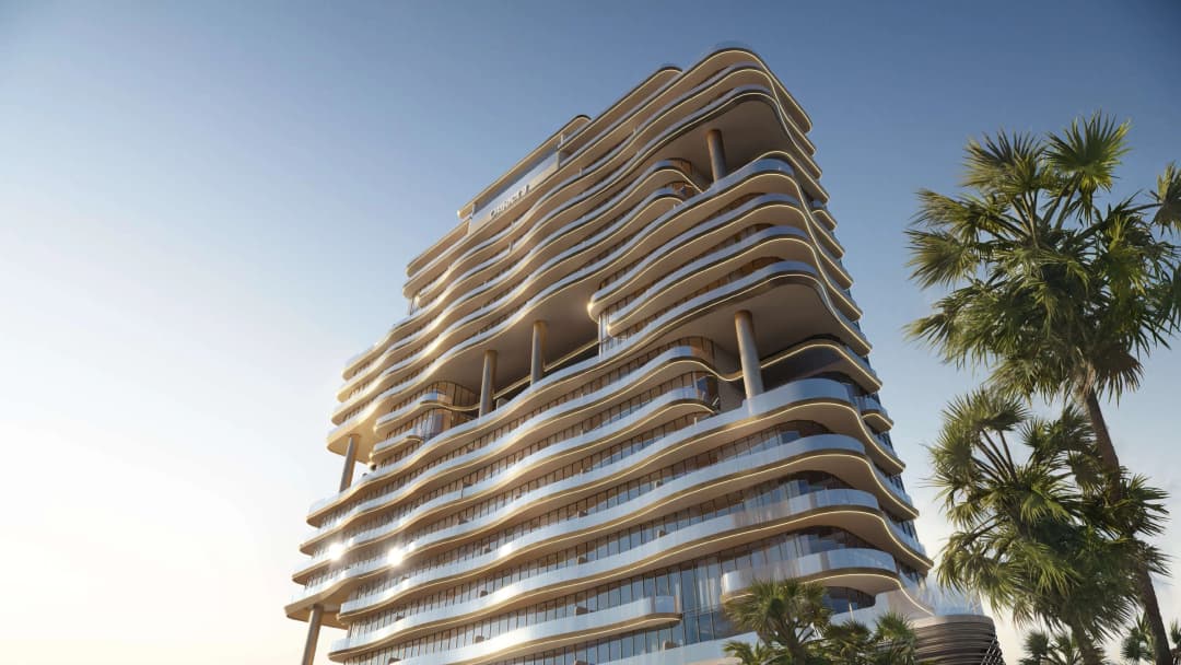 Apartment for sale in Abu Dhabi, Al Reem Island, Abu Dhabi