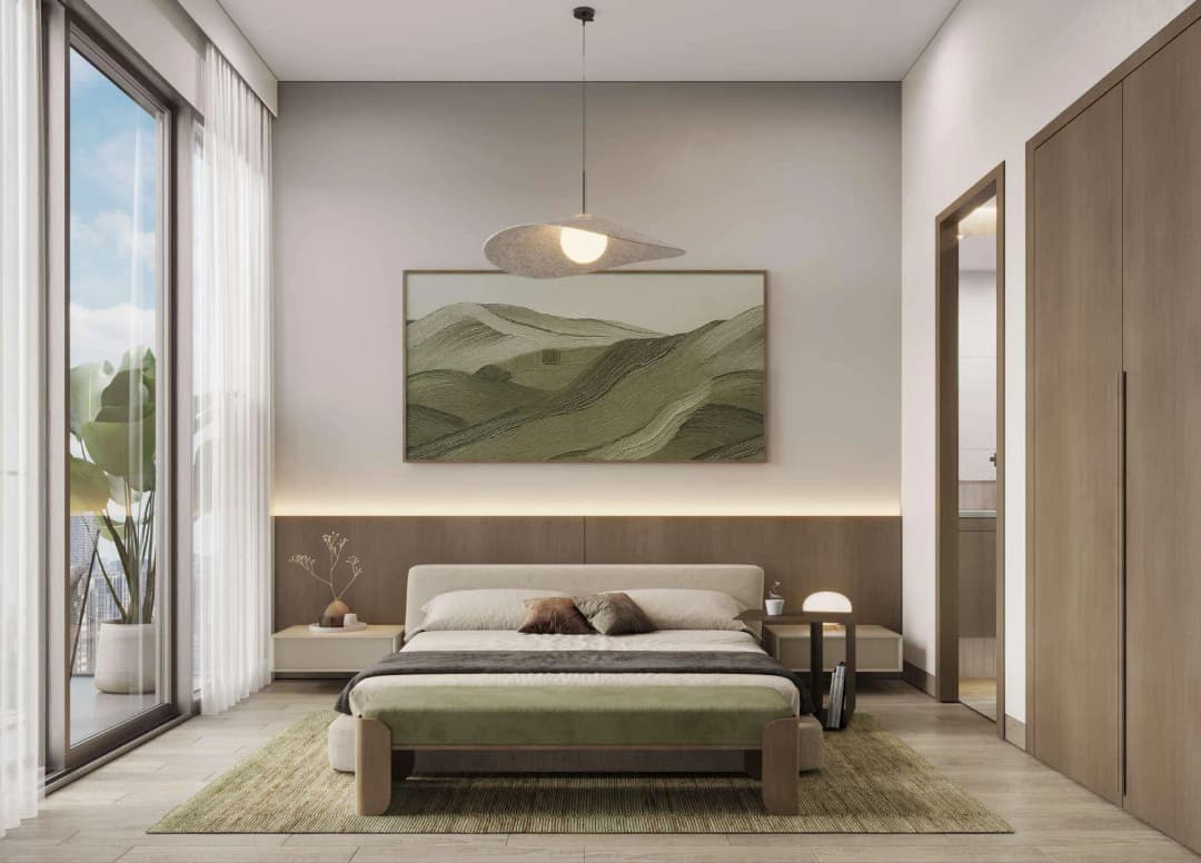 Apartment for sale in Dubai, Dubai Production City (IMPZ), Dubai