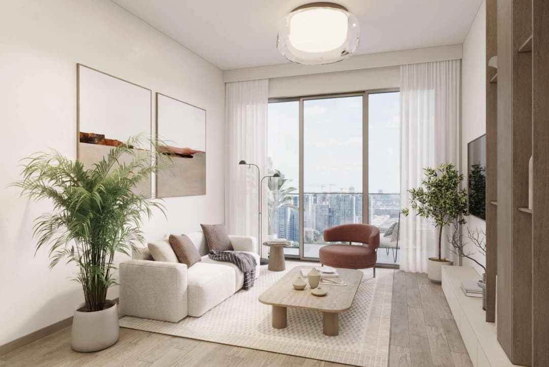 Apartment for sale in Dubai, Dubai Production City (IMPZ), Dubai