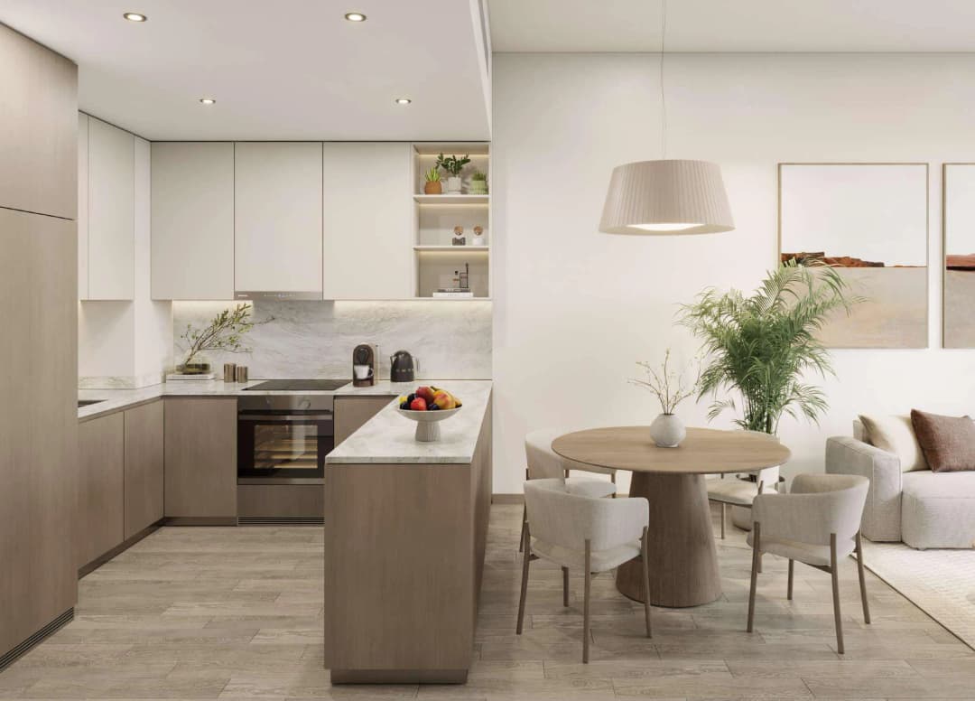 Apartment for sale in Dubai, Dubai Production City (IMPZ), Dubai