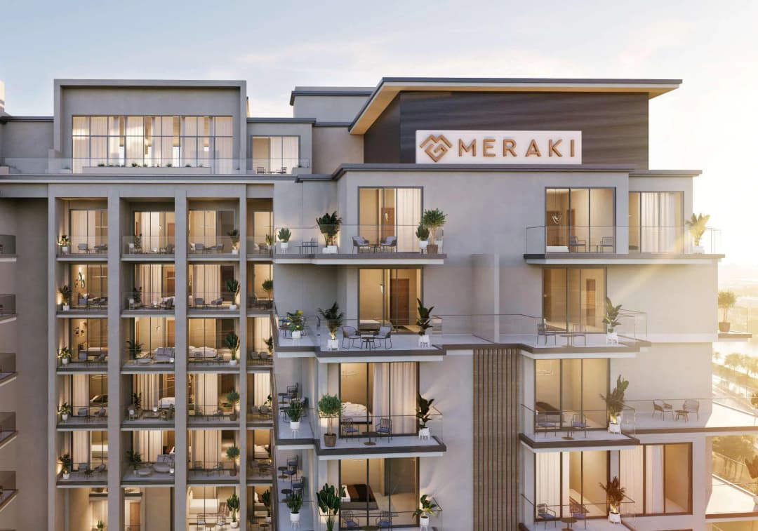 Apartment for sale in Dubai, Dubai Production City (IMPZ), Dubai