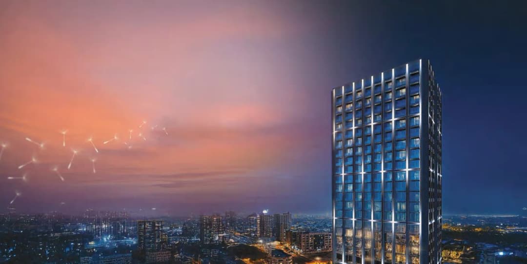 Apartment for sale in Dubai, Jumeirah Village Circle (JVC), Dubai