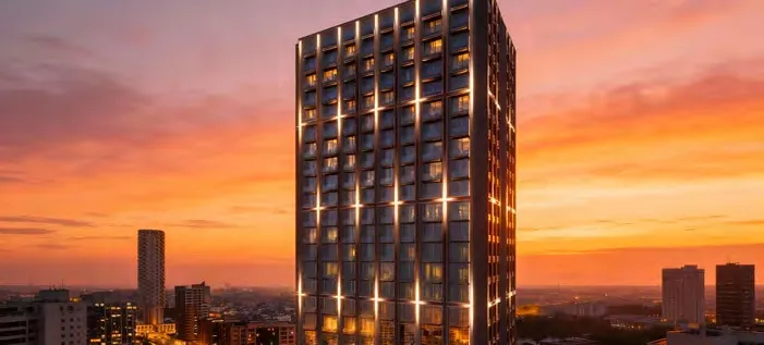 Apartment for sale in Dubai, Jumeirah Village Circle (JVC), Dubai