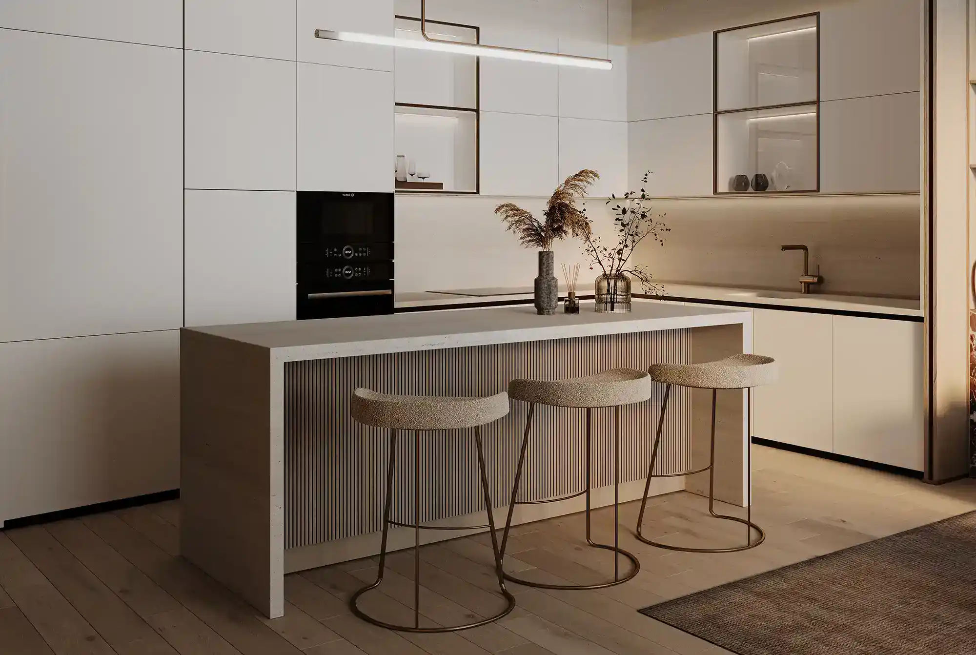 Apartment for sale in Dubai, Majan, Dubai